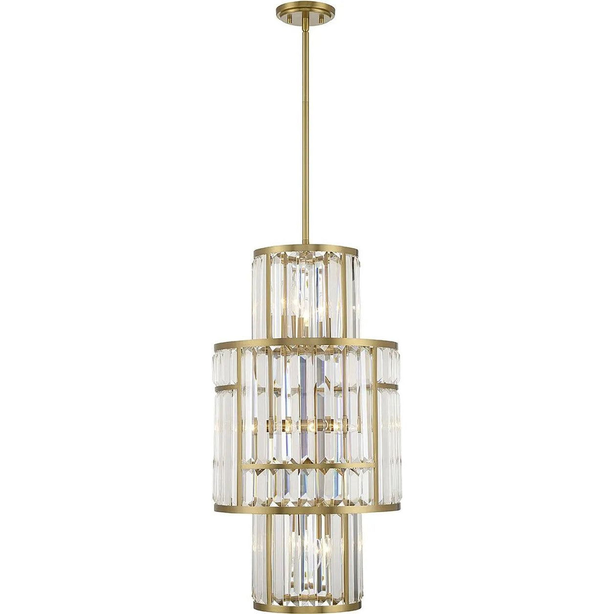 Savoy House - Rohe Pendant - 3-2226-8-322 | Montreal Lighting & Hardware