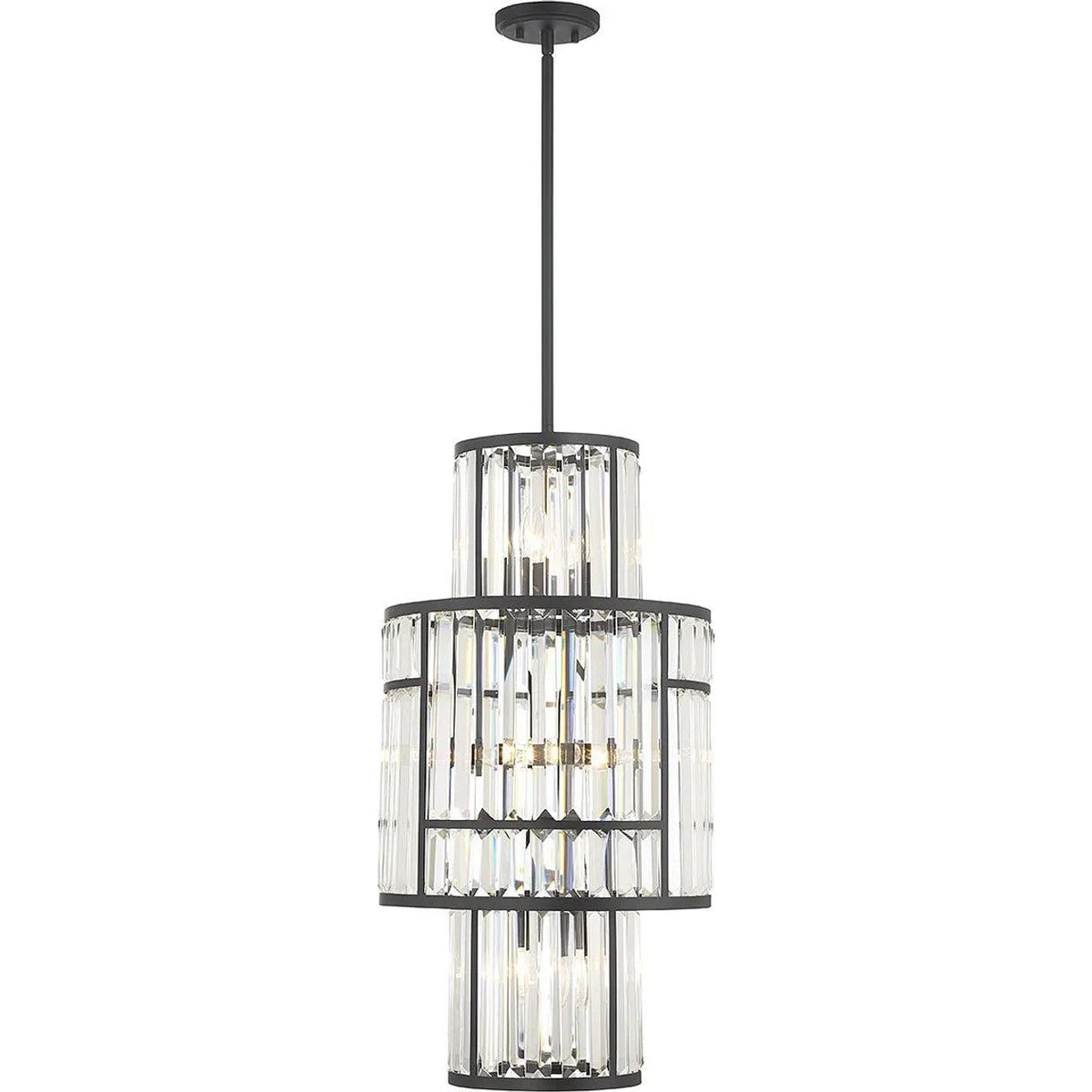 Savoy House - Rohe Pendant - 3-2226-8-89 | Montreal Lighting & Hardware