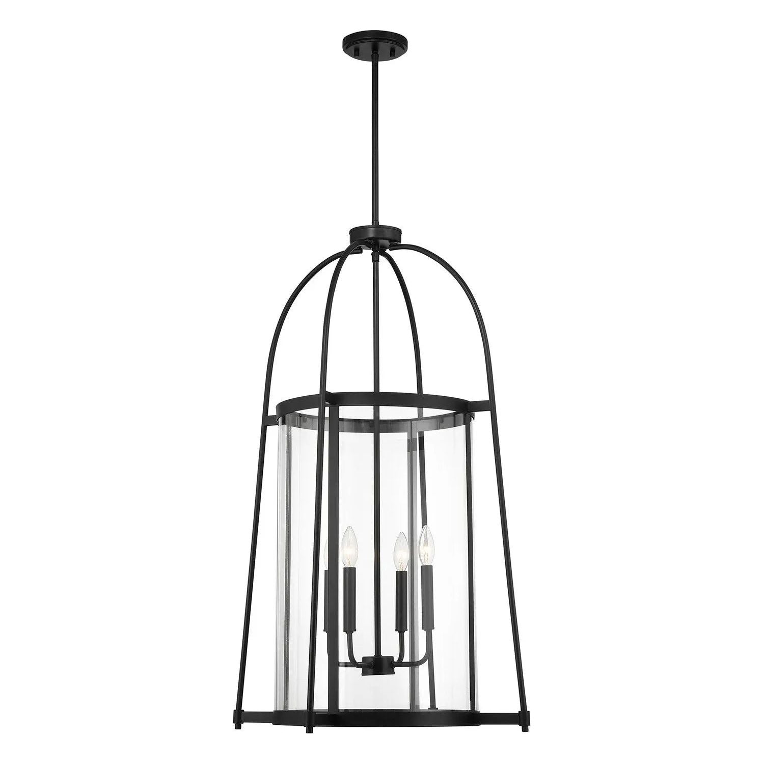 Savoy House - Rosedale Pendant - 3-2406-4-89 | Montreal Lighting & Hardware