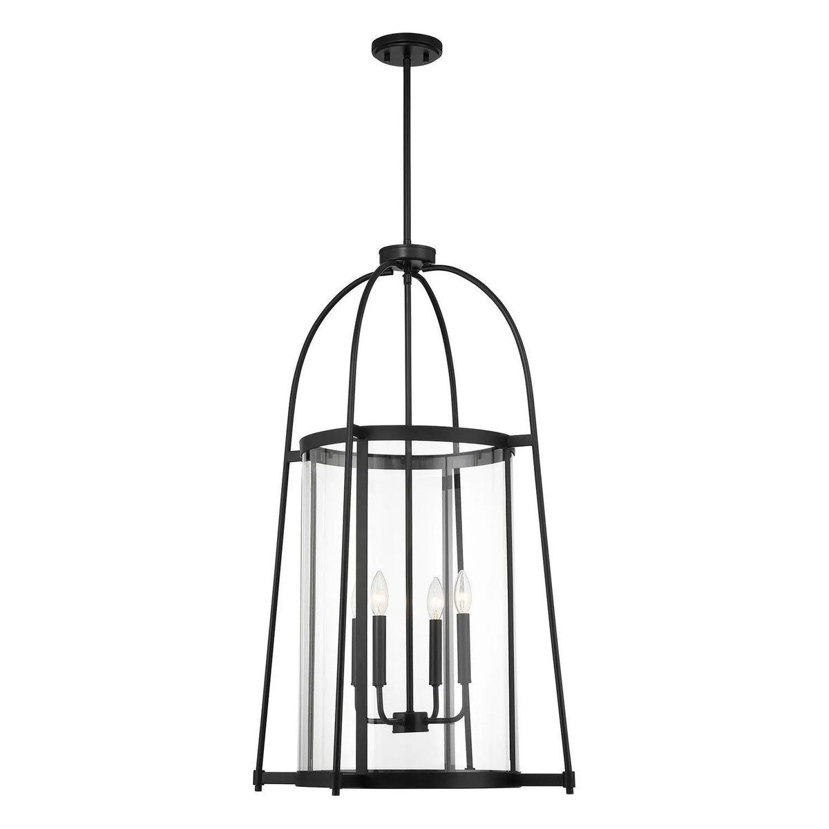 Savoy House - Rosedale Pendant - 3-2406-4-89 | Montreal Lighting & Hardware