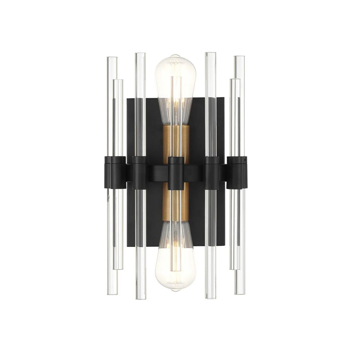 Savoy House - Santiago Wall Sconce - 9-1935-2-143 | Montreal Lighting & Hardware