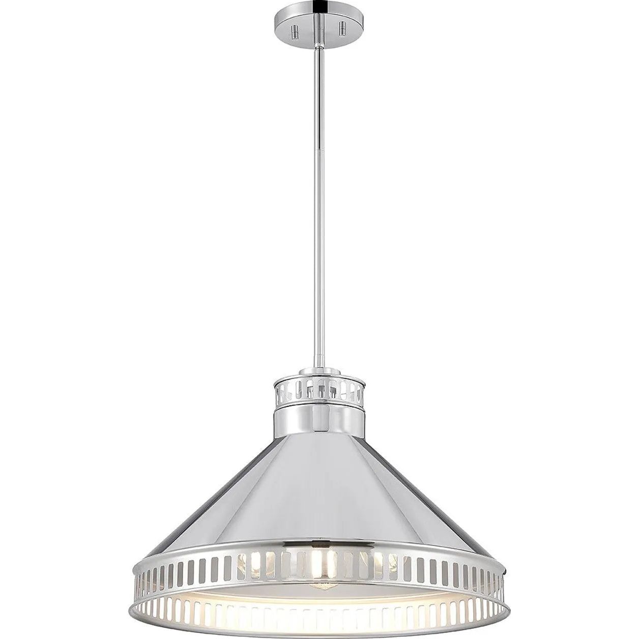 Savoy House - Seagram Pendant - 7-8801-3-109 | Montreal Lighting & Hardware