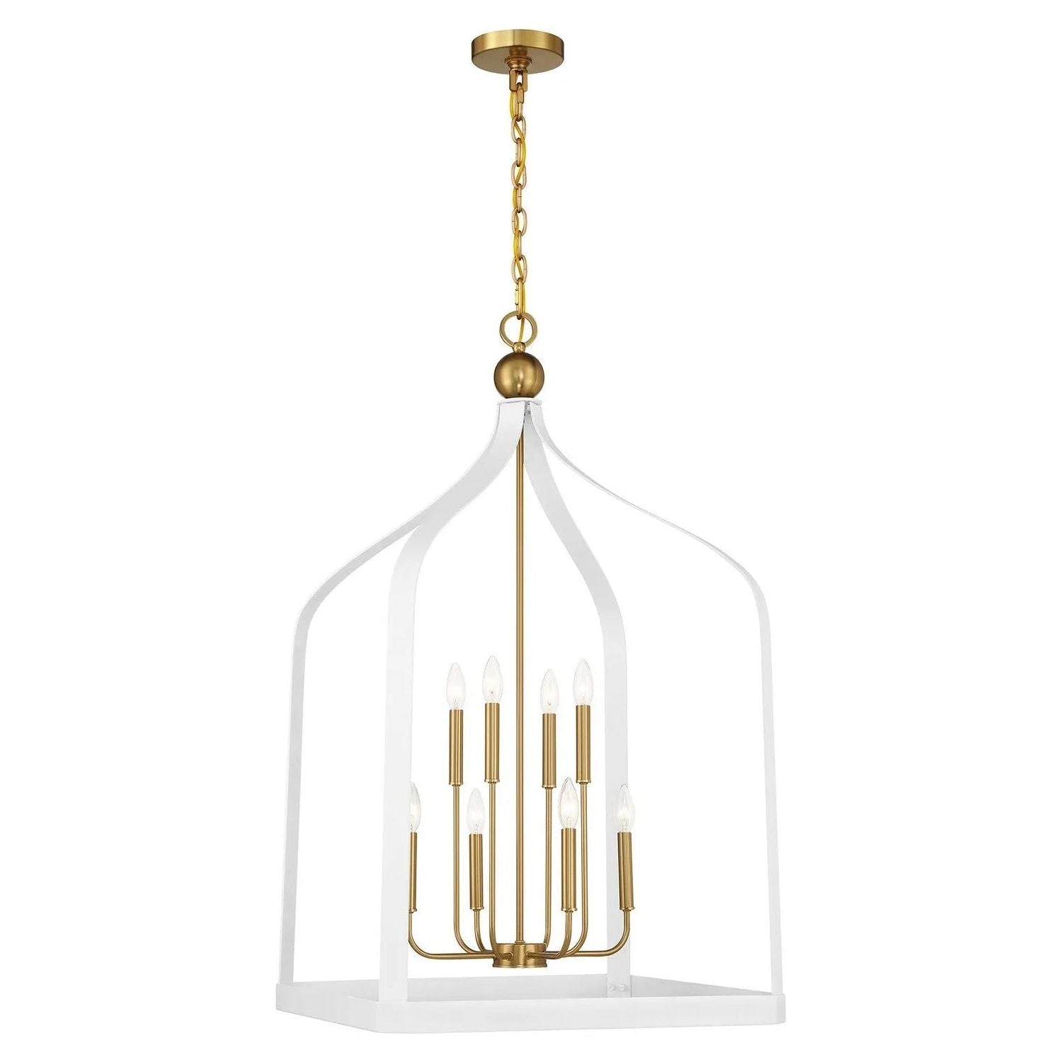 Savoy House - Sheffield Pendant - 7-7800-8-142 | Montreal Lighting & Hardware