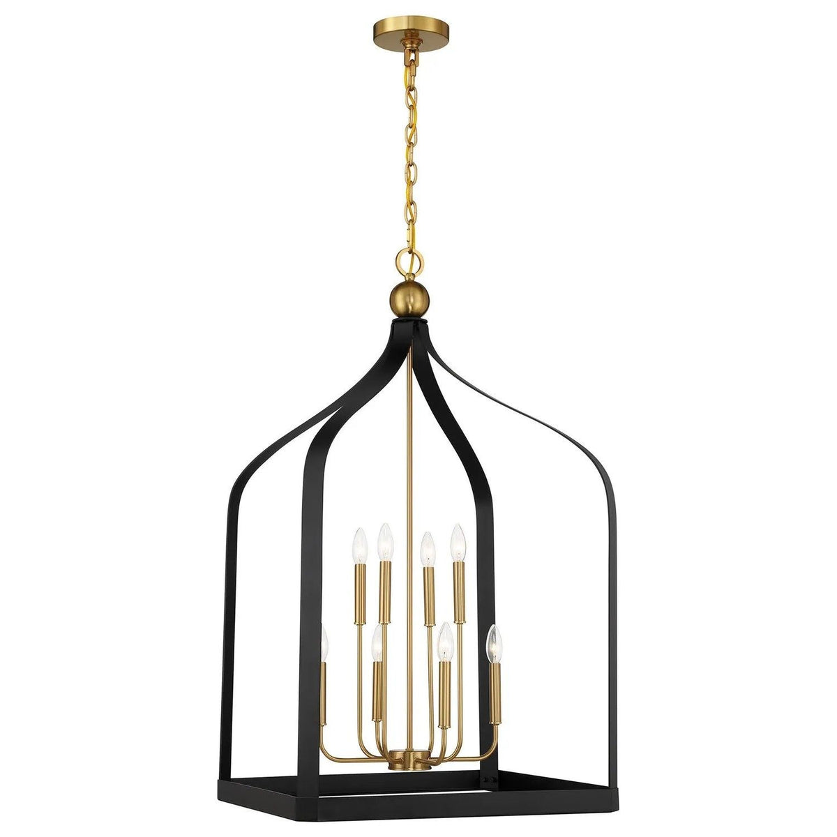 Savoy House - Sheffield Pendant - 7-7800-8-143 | Montreal Lighting & Hardware