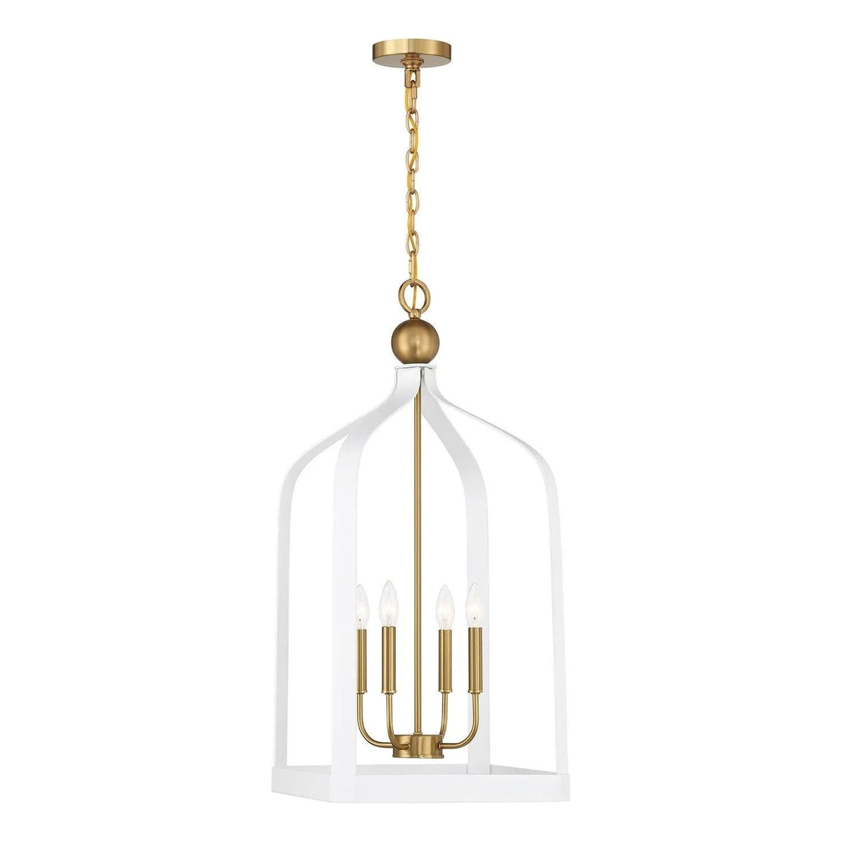 Savoy House - Sheffield Pendant - 7-7802-4-142 | Montreal Lighting & Hardware