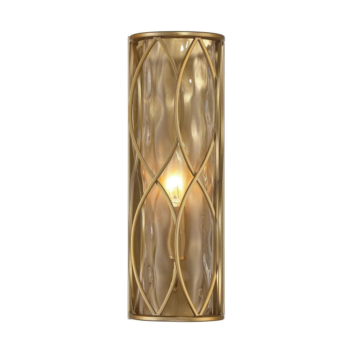 Savoy House - Snowden Wall Sconce - 9-2006-1-171 | Montreal Lighting & Hardware