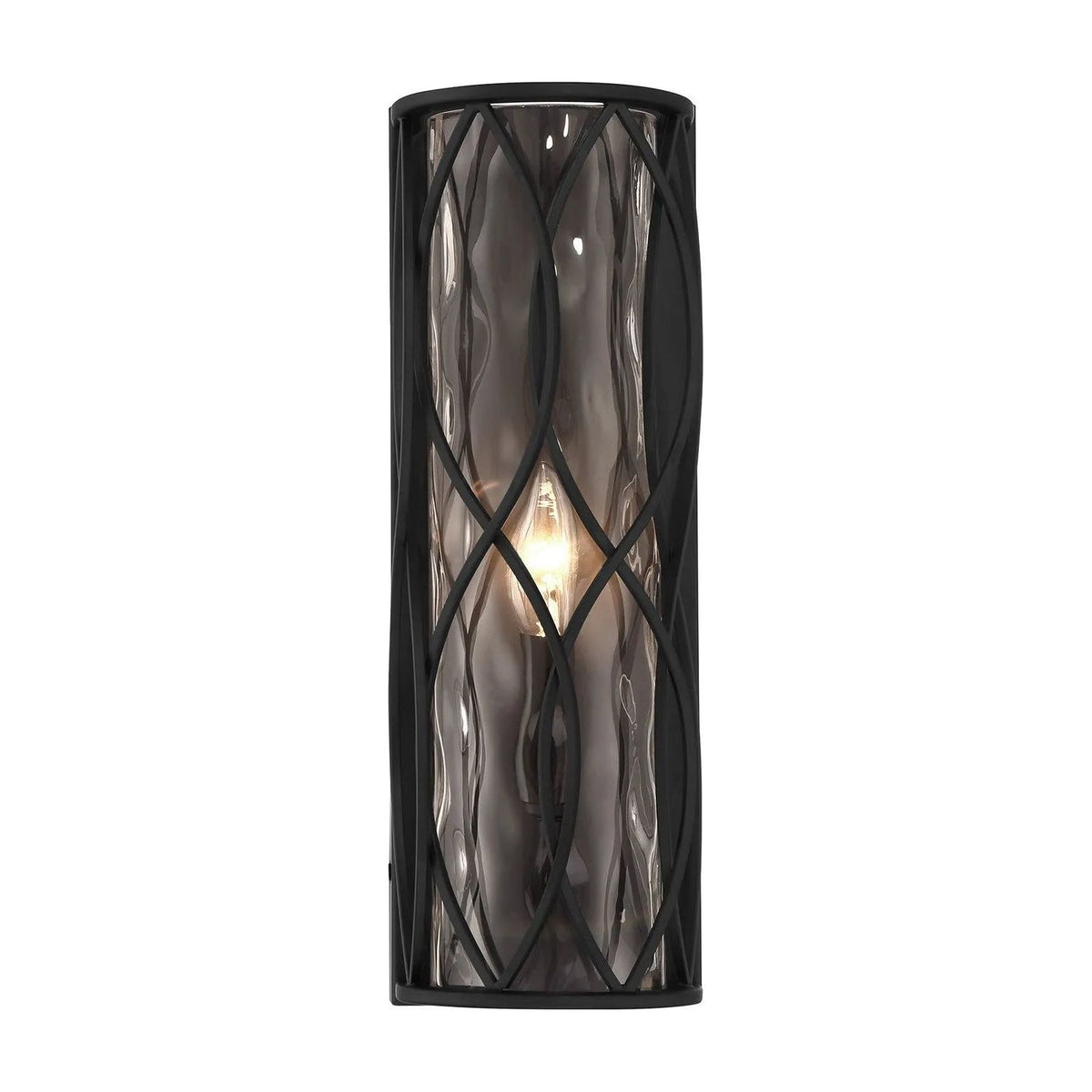 Savoy House - Snowden Wall Sconce - 9-2006-1-89 | Montreal Lighting & Hardware