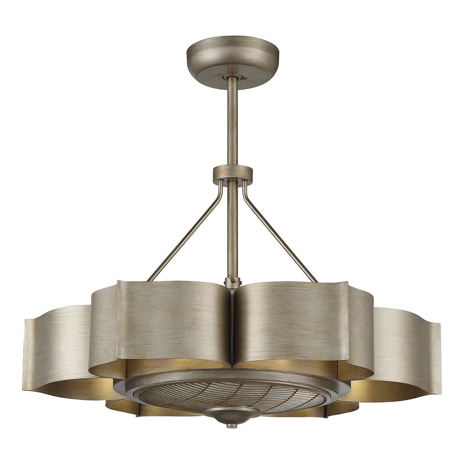 Savoy House - Stockholm Fan D'lier - 39-FD-125-53 | Montreal Lighting & Hardware