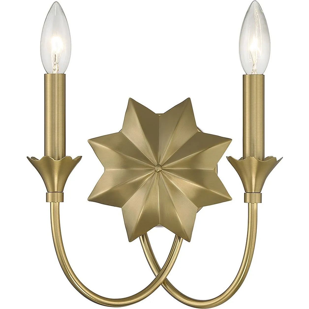 Savoy House - Sullivan Wall Sconce - 9-2204-2-322 | Montreal Lighting & Hardware