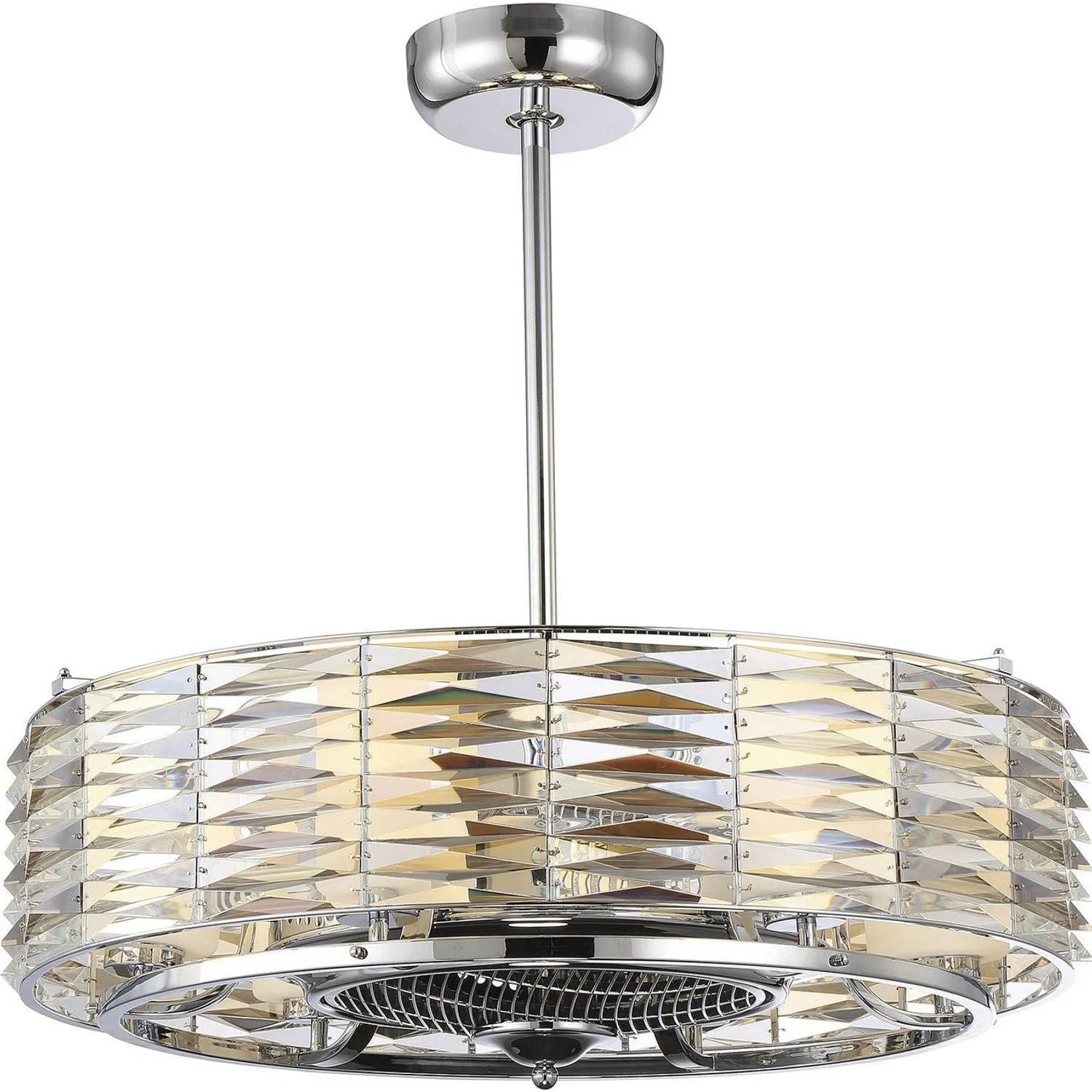 Savoy House - Taurus Fan D'lier - 30-333-FD-11 | Montreal Lighting & Hardware