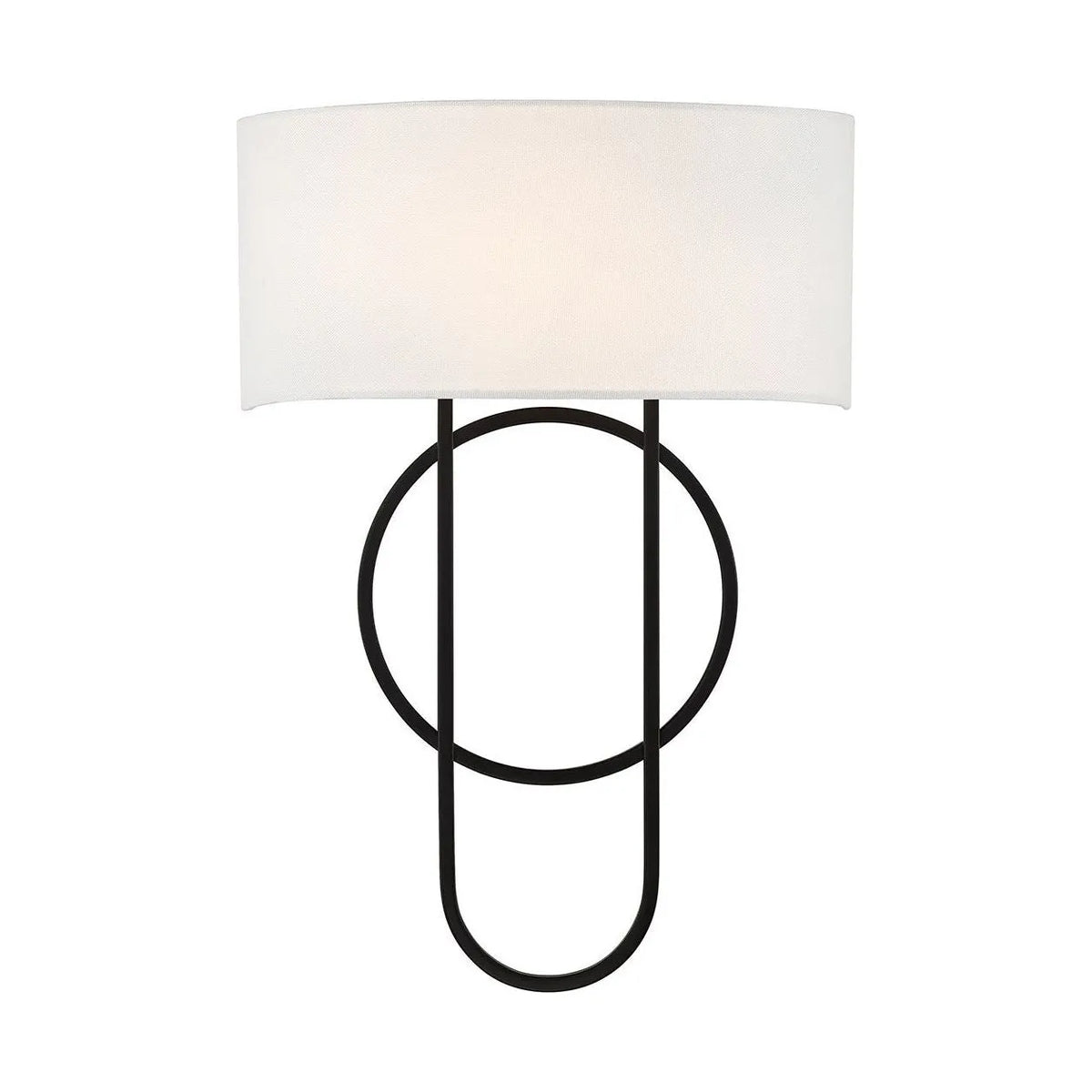 Savoy House - Tempe Wall Sconce - 9-4800-2-322 | Montreal Lighting & Hardware