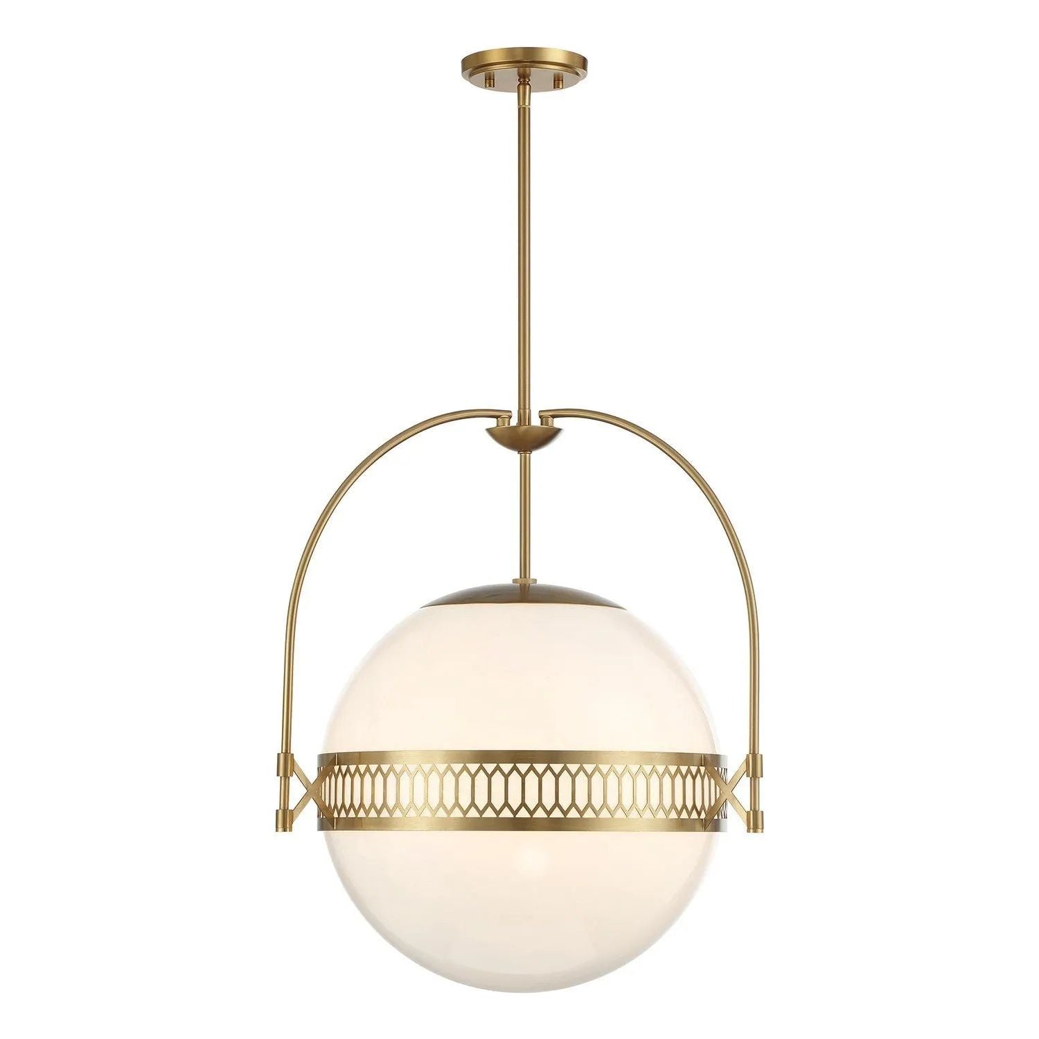 Savoy House - Thornhill Pendant - 7-6407-3-322 | Montreal Lighting & Hardware