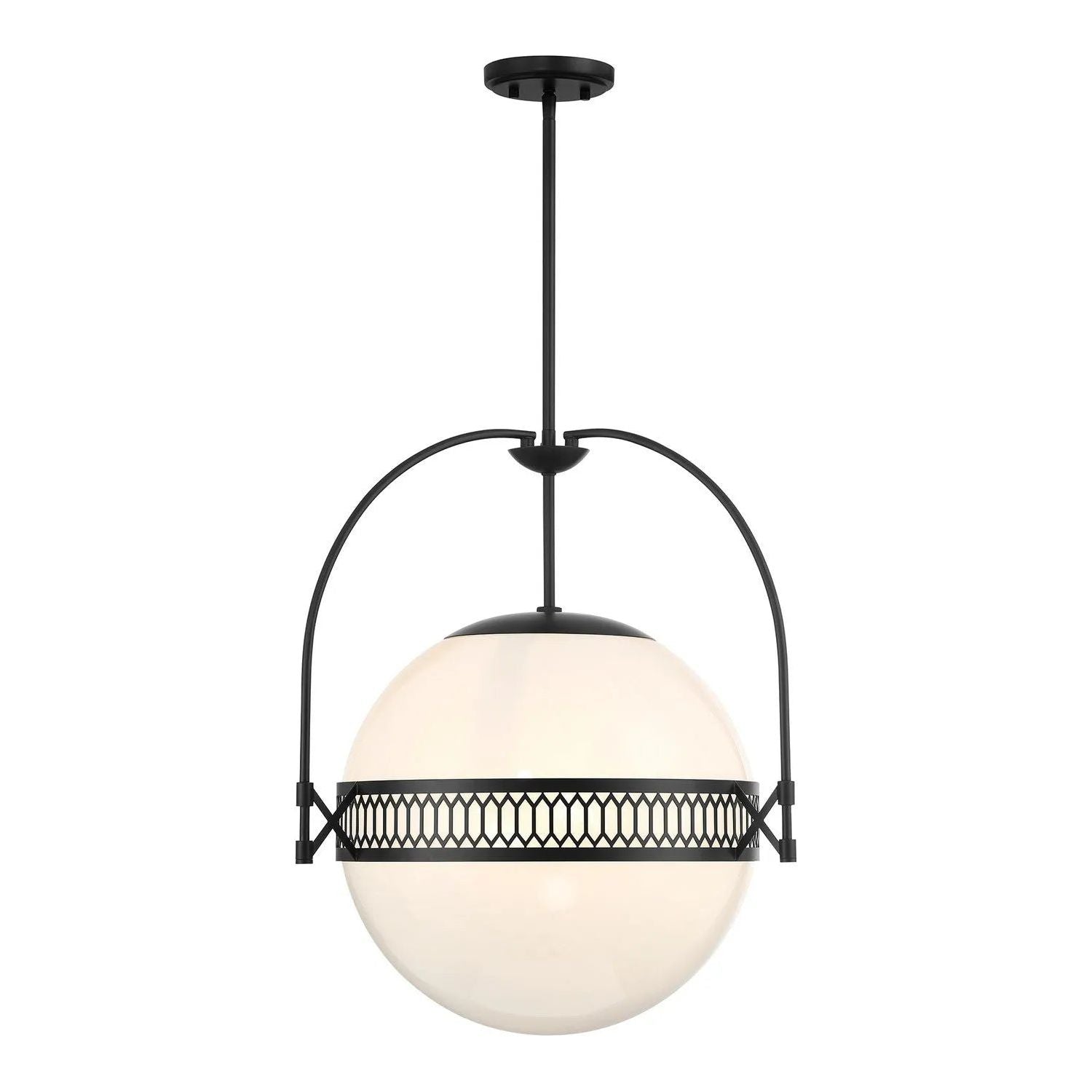 Savoy House - Thornhill Pendant - 7-6407-3-89 | Montreal Lighting & Hardware