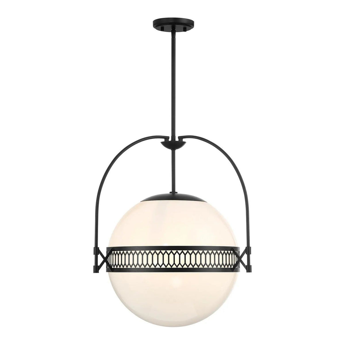 Savoy House - Thornhill Pendant - 7-6407-3-89 | Montreal Lighting & Hardware