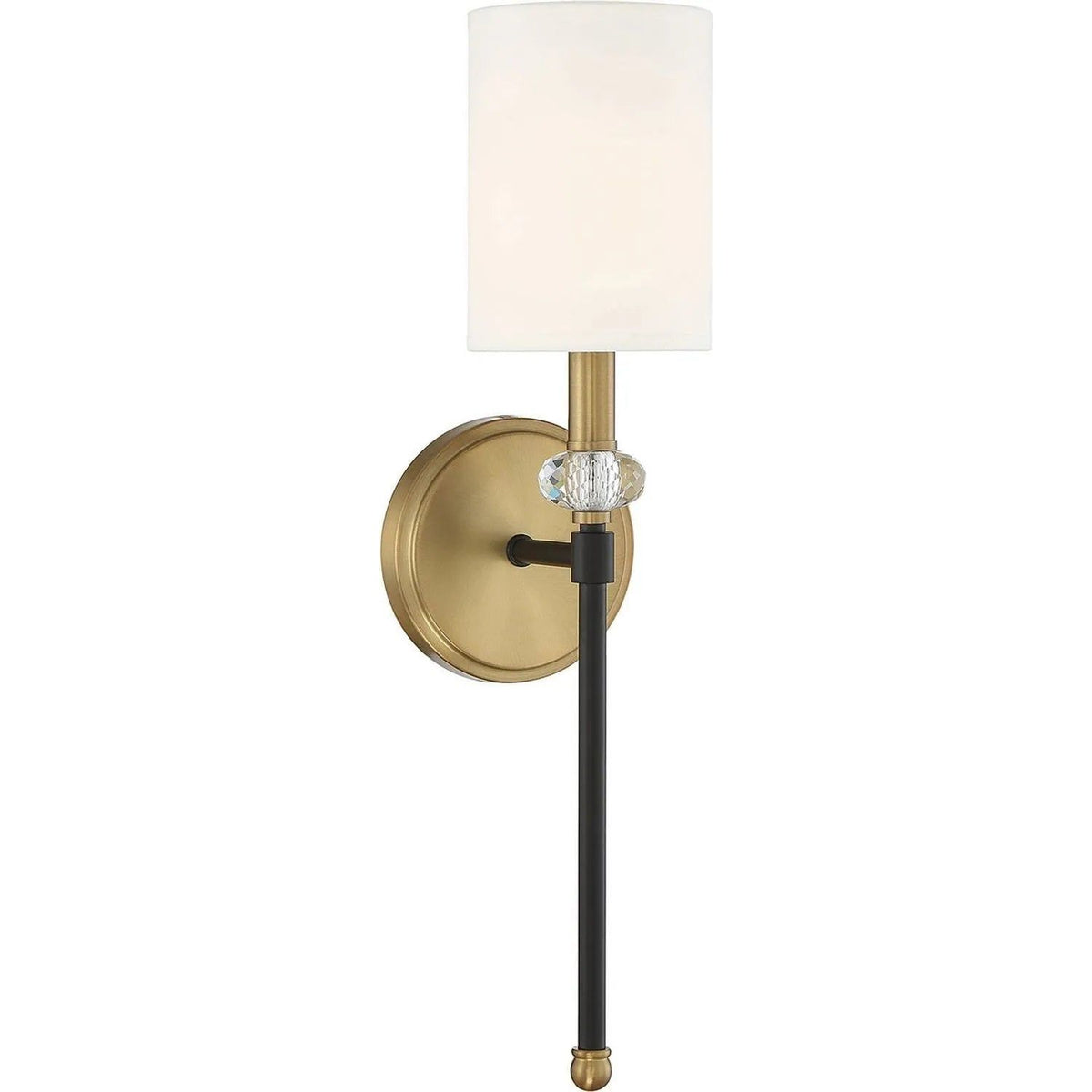 Savoy House - Tivoli Wall Sconce - 9-1888-1-143 | Montreal Lighting & Hardware