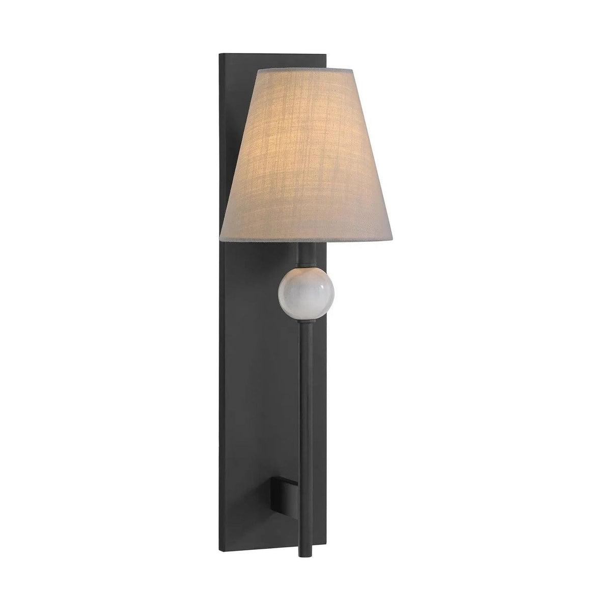 Savoy House - Travis Wall Sconce - 9-1968-1-89 | Montreal Lighting & Hardware