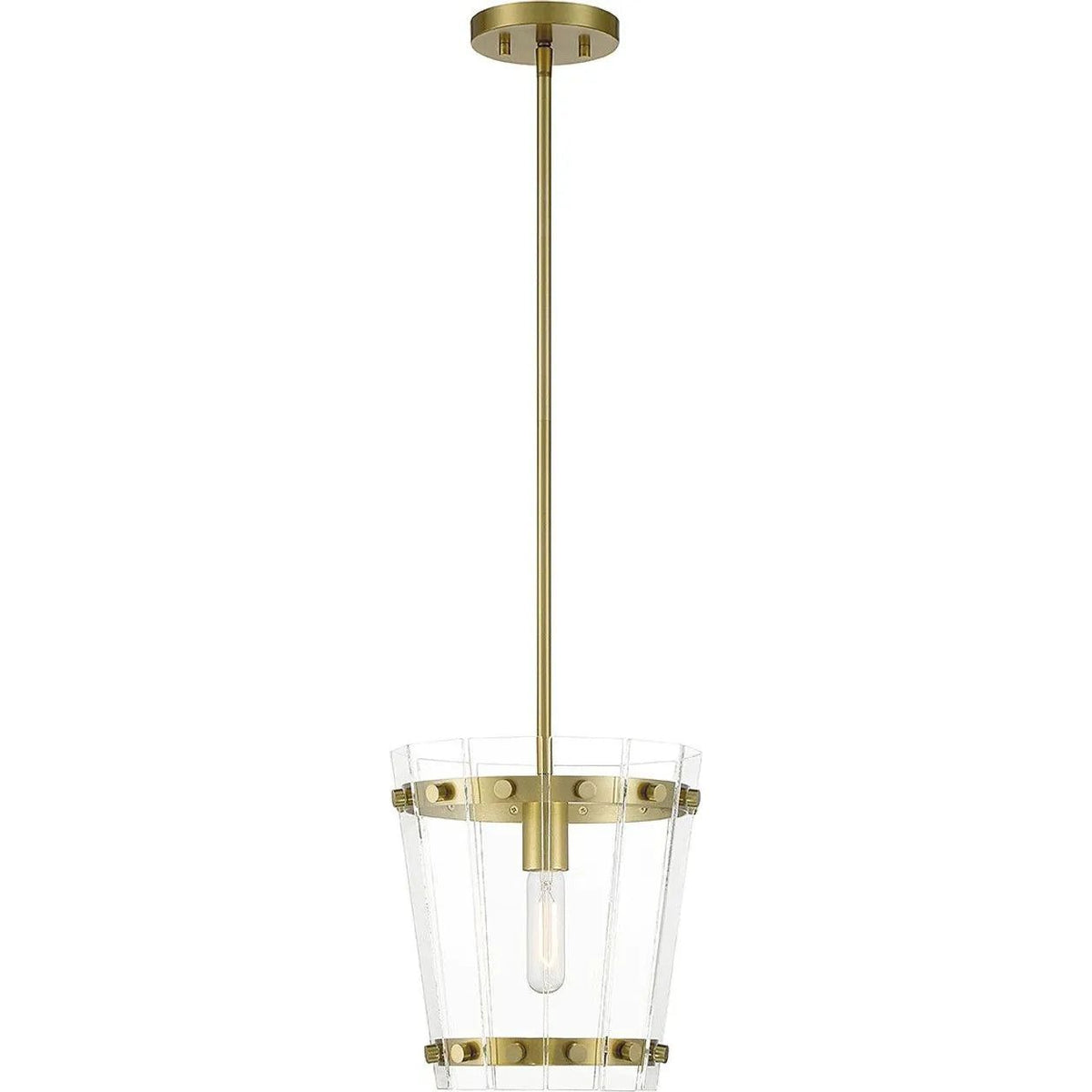 Savoy House - Ventari Pendant - 7-8855-1-322 | Montreal Lighting & Hardware