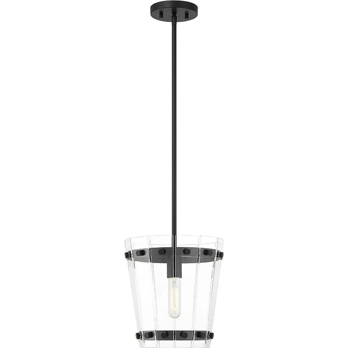 Savoy House - Ventari Pendant - 7-8855-1-89 | Montreal Lighting & Hardware