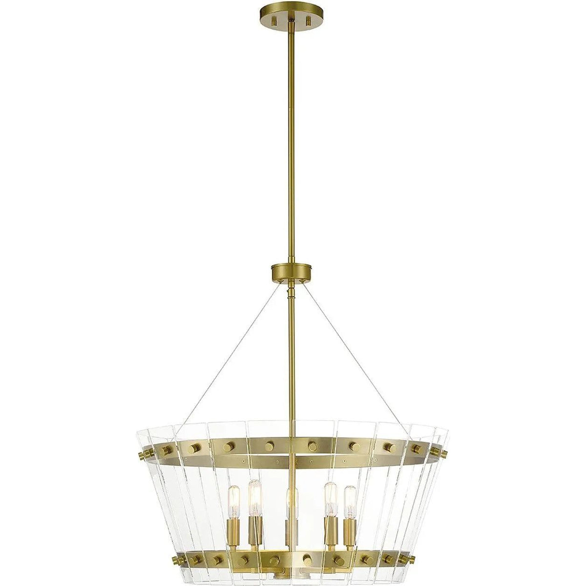 Savoy House - Ventari Pendant - 7-8857-5-322 | Montreal Lighting & Hardware