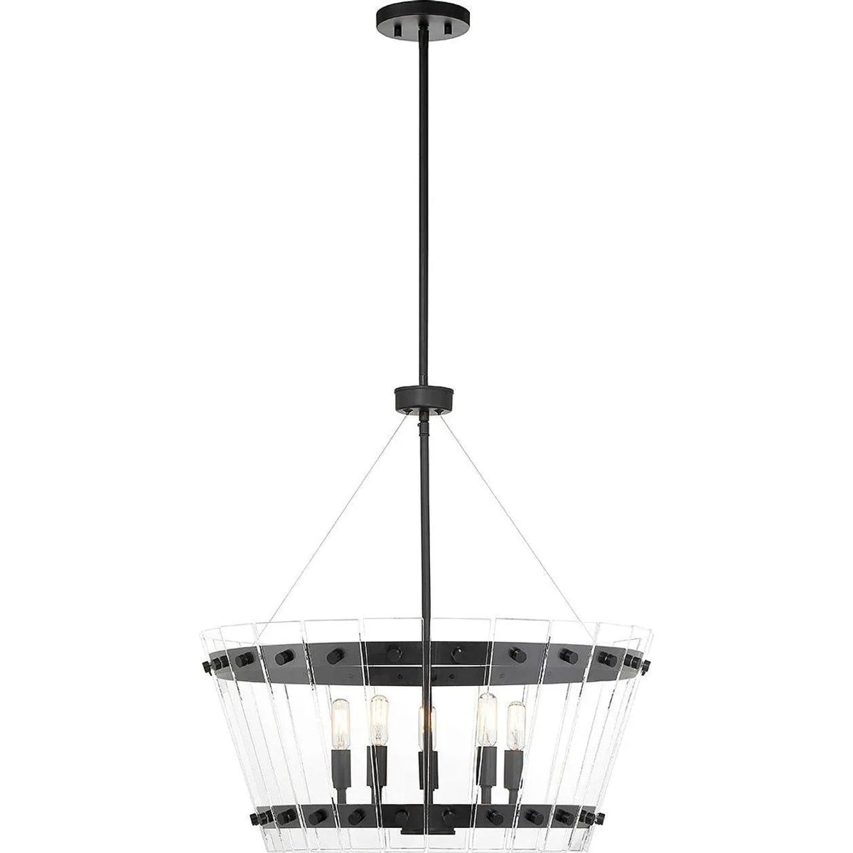 Savoy House - Ventari Pendant - 7-8857-5-89 | Montreal Lighting & Hardware