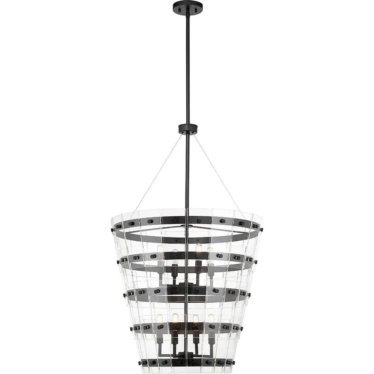 Savoy House - Ventari Pendant - 7-8859-8-89 | Montreal Lighting & Hardware