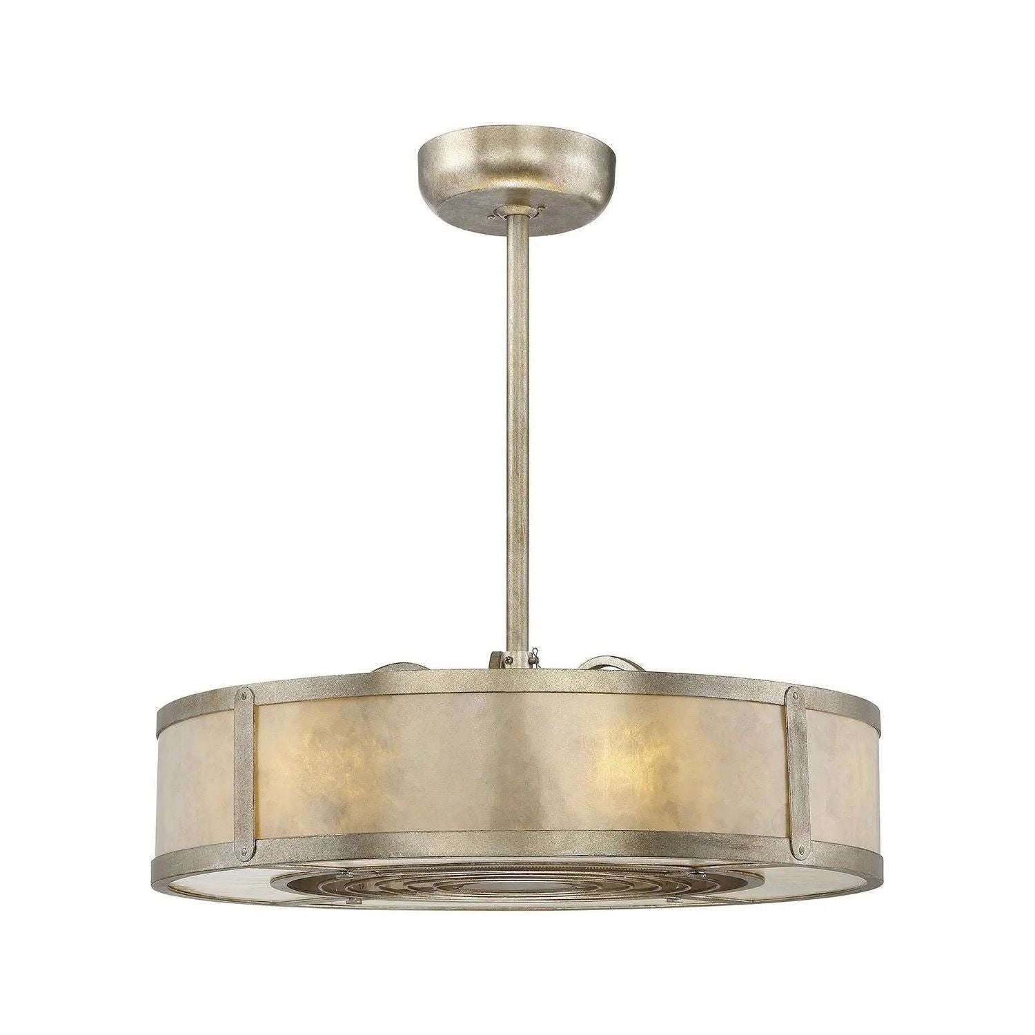 Savoy House - Vireo Fan D'lier - 26-335-FD-272 | Montreal Lighting & Hardware