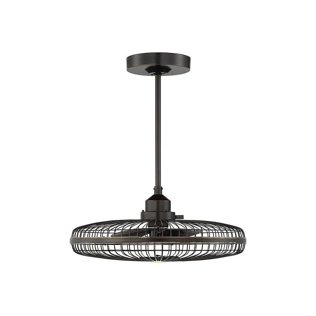 Savoy House - Wetherby LED Fan D'Lier - 29-FD-122-44 | Montreal Lighting & Hardware