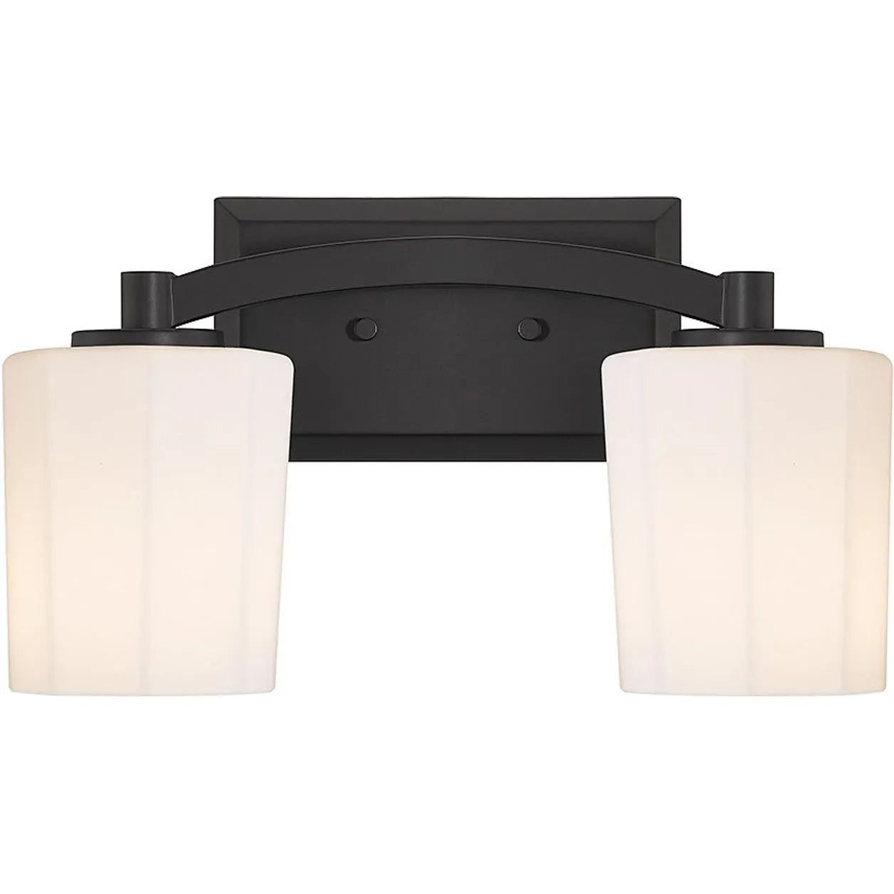 Savoy House - Whitney Bathroom Vanity - 8-7710-2-BK | Montreal Lighting & Hardware