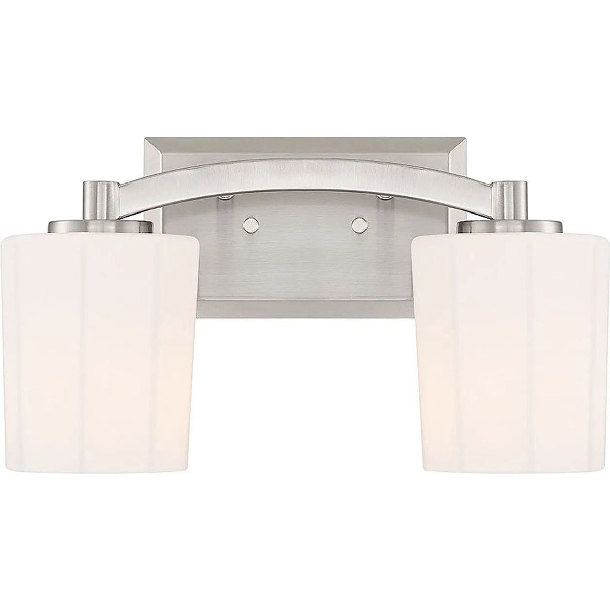 Savoy House - Whitney Bathroom Vanity - 8-7710-2-SN | Montreal Lighting & Hardware