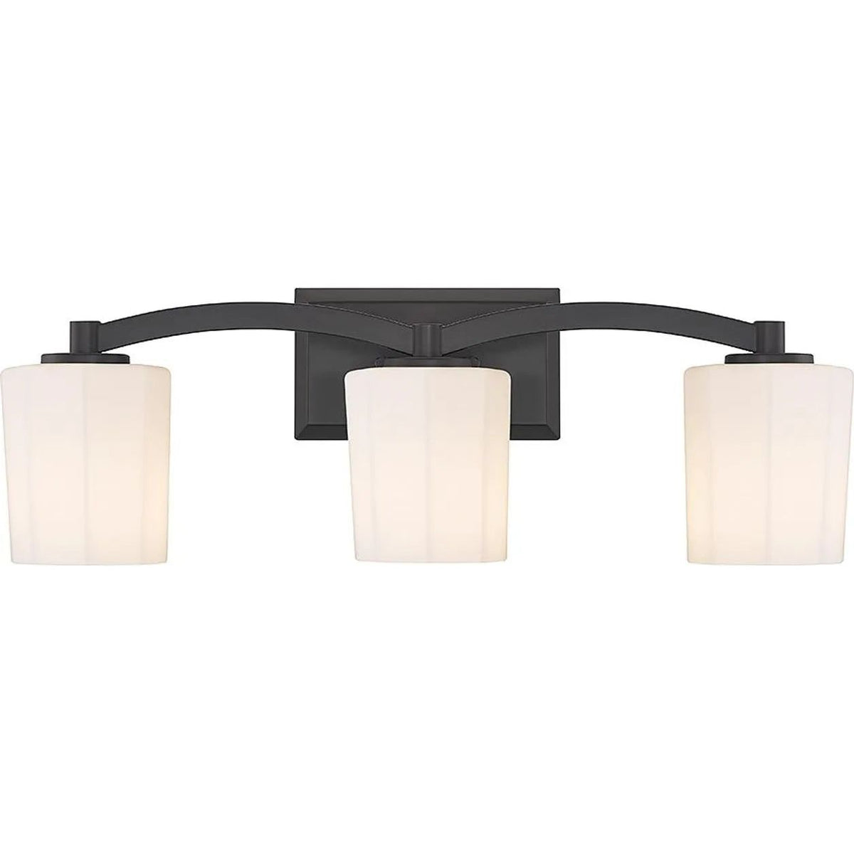 Savoy House - Whitney Bathroom Vanity - 8-7710-3-BK | Montreal Lighting & Hardware