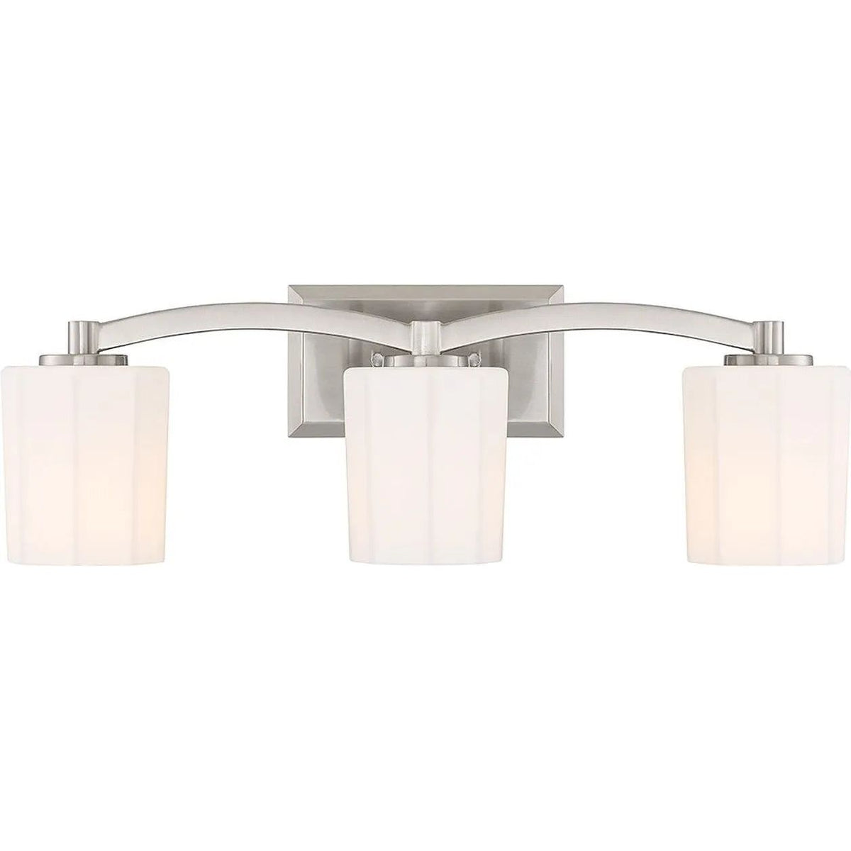 Savoy House - Whitney Bathroom Vanity - 8-7710-3-SN | Montreal Lighting & Hardware