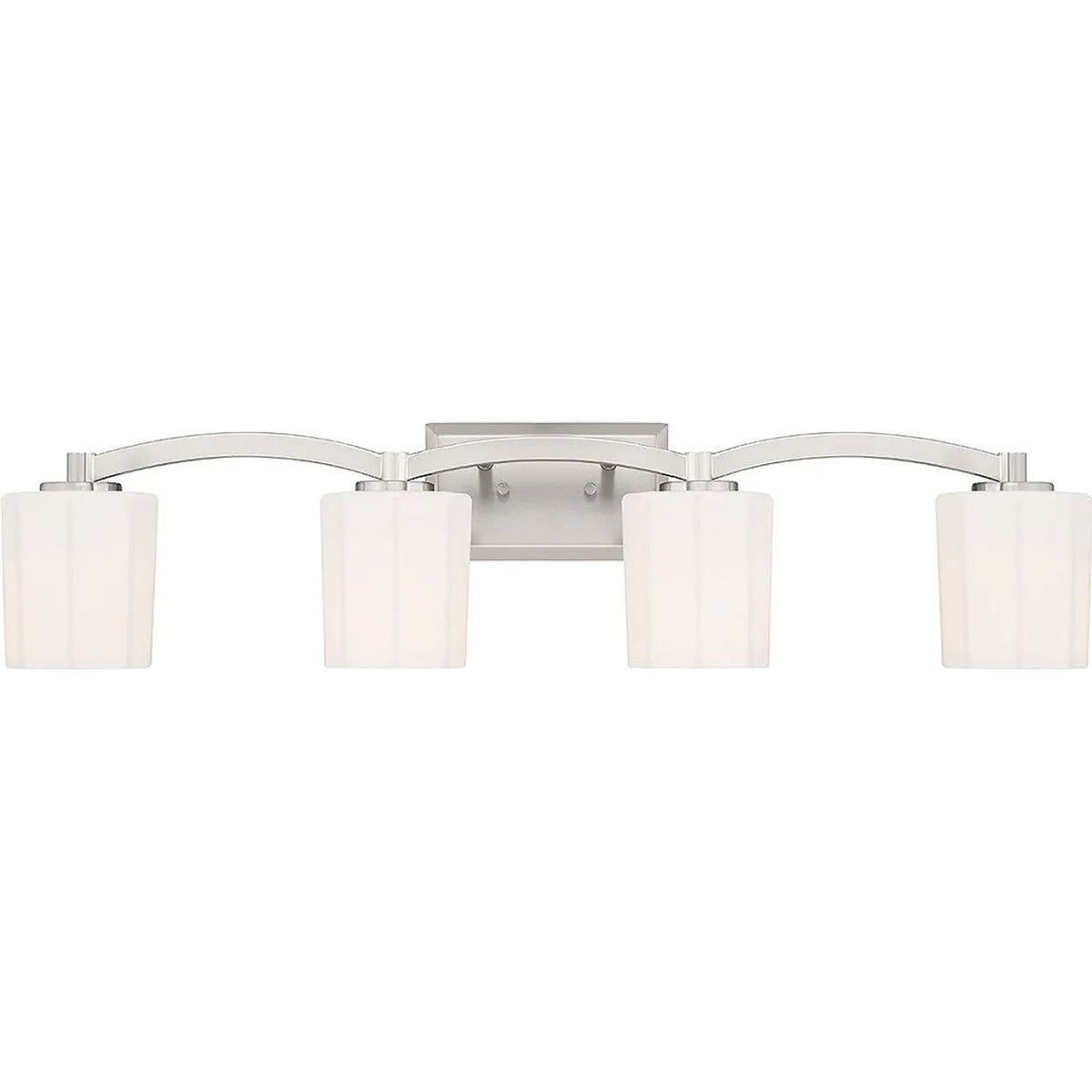 Savoy House - Whitney Bathroom Vanity - 8-7710-4-SN | Montreal Lighting & Hardware