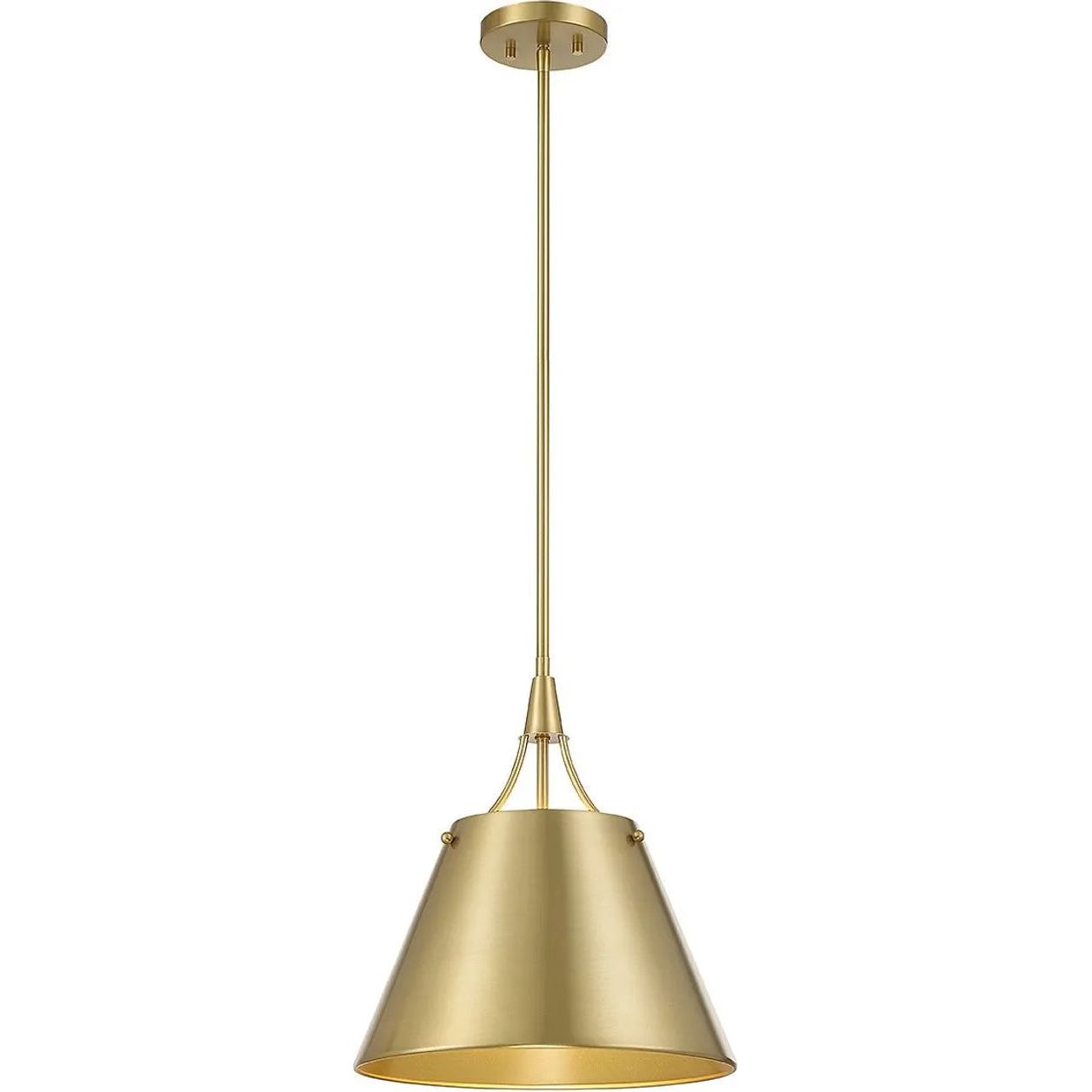 Savoy House - Willis Pendant - 7-4499-1-322 | Montreal Lighting & Hardware