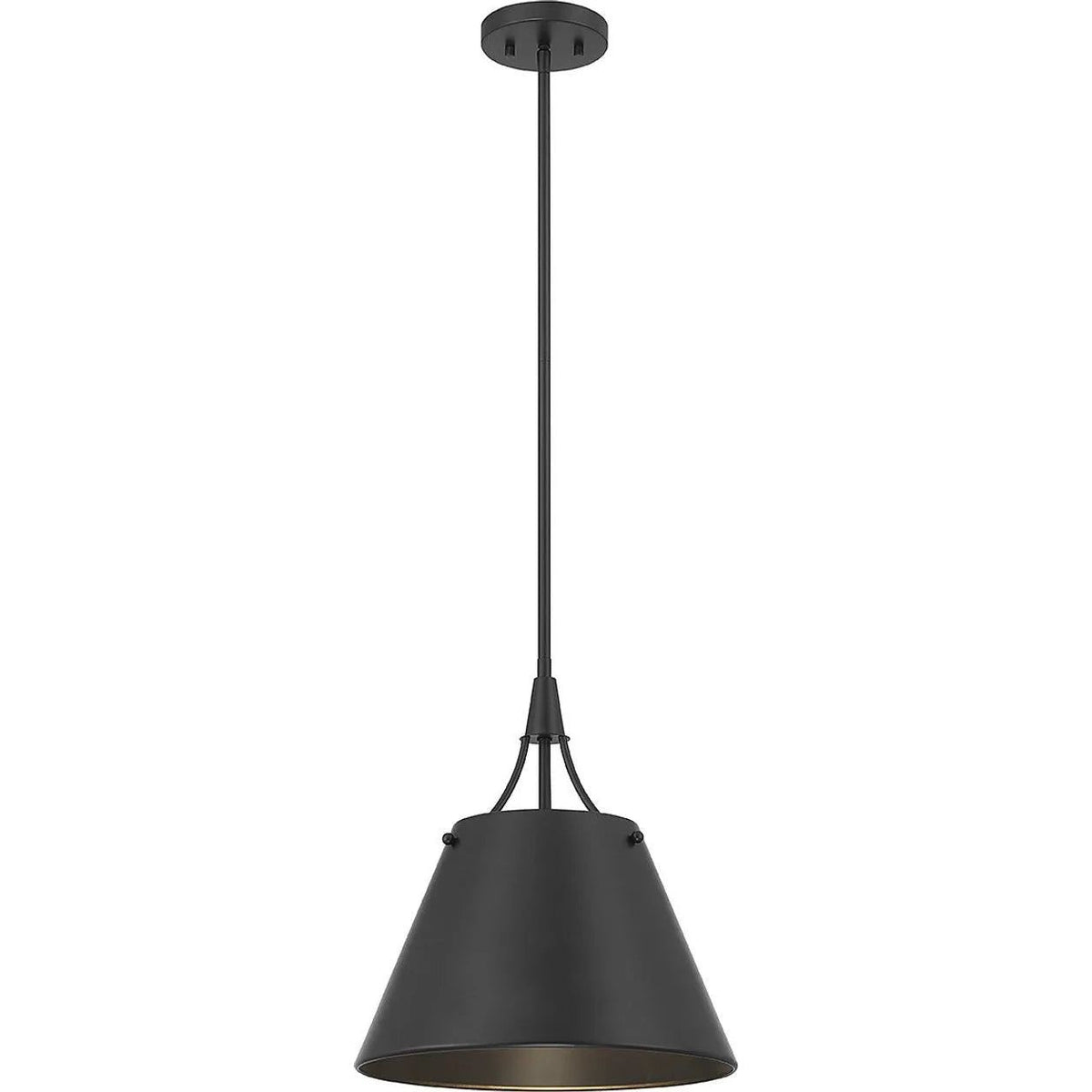 Savoy House - Willis Pendant - 7-4499-1-89 | Montreal Lighting & Hardware