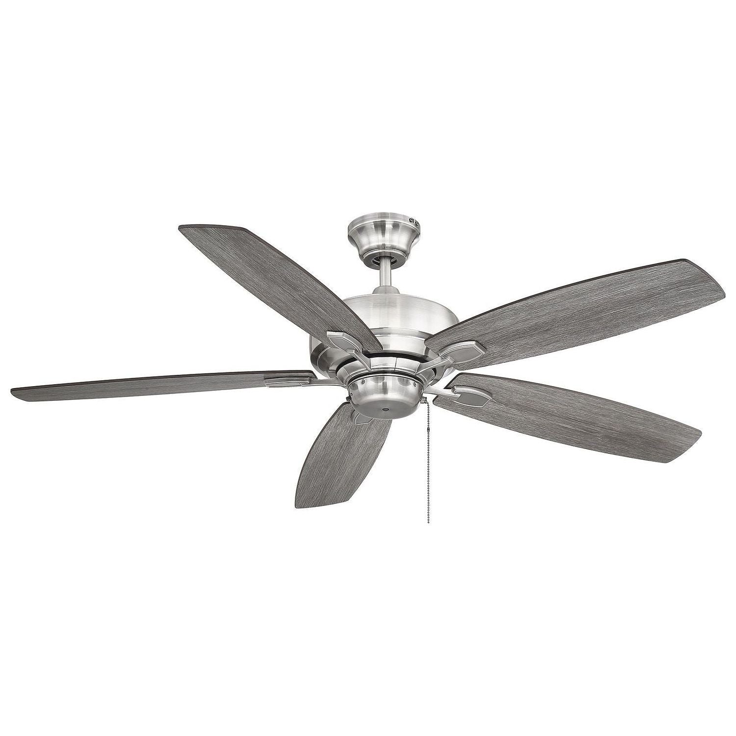 Savoy House - Wind Star Ceiling Fan - 52-830-5RV-187 | Montreal Lighting & Hardware