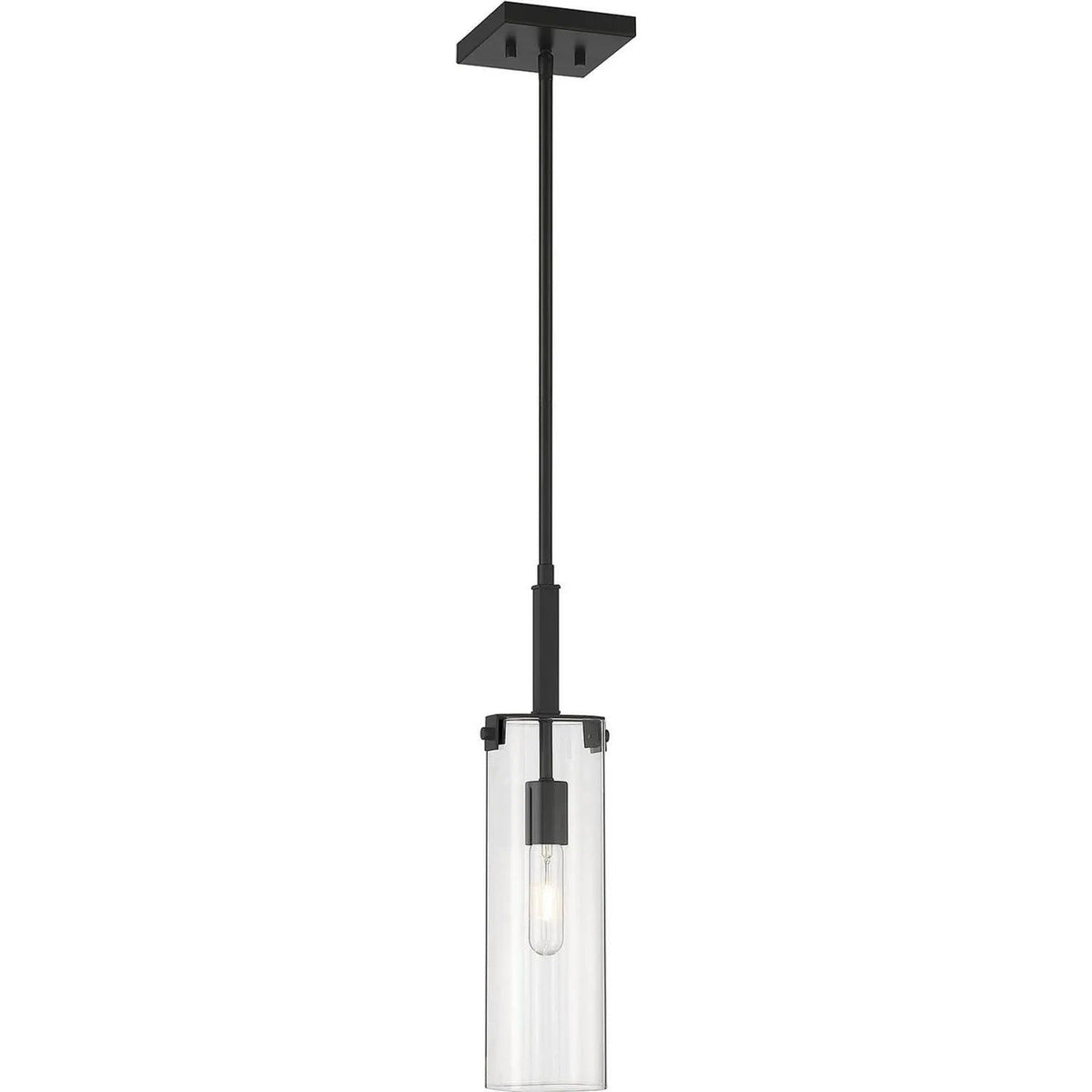 Savoy House - Winfield Mini Pendant - 7-9770-1-89 | Montreal Lighting & Hardware