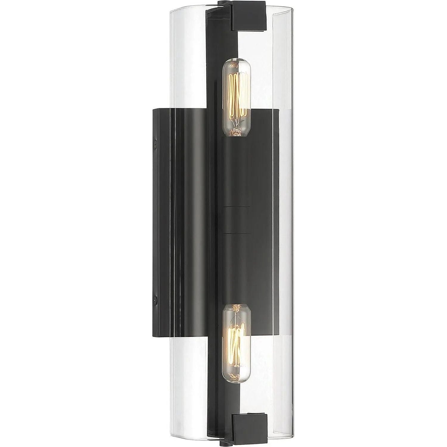 Savoy House - Winfield Wall Sconce - 9-9771-2-89 | Montreal Lighting & Hardware