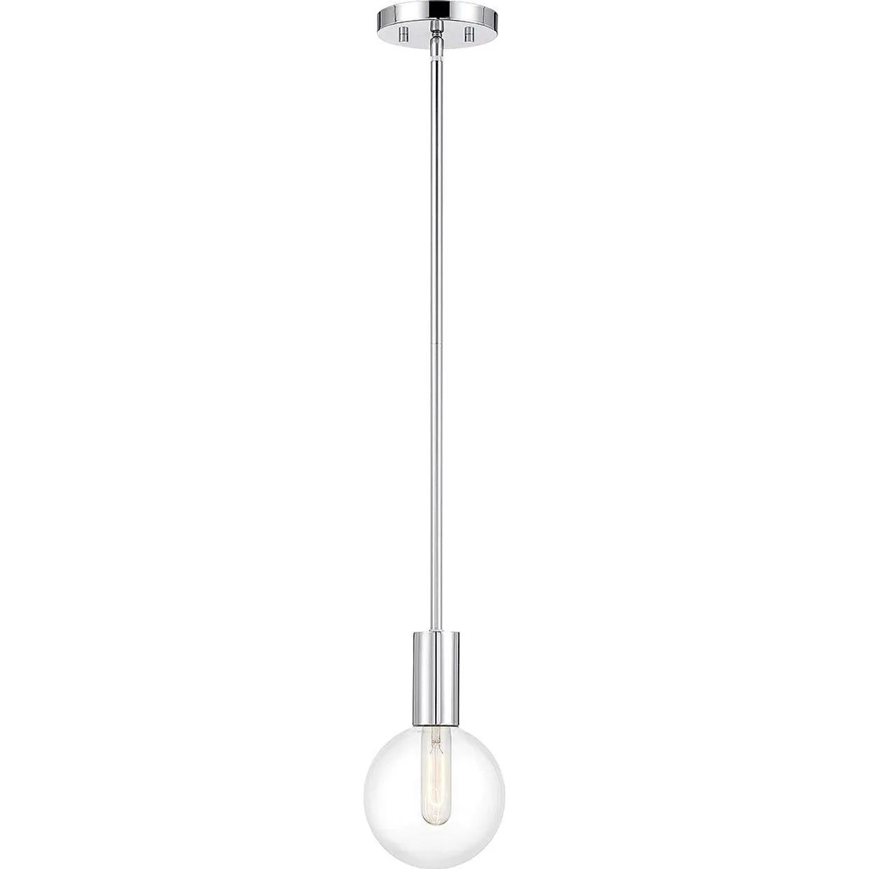 Savoy House - Wright Mini Pendant - 7-3075-1-11 | Montreal Lighting & Hardware