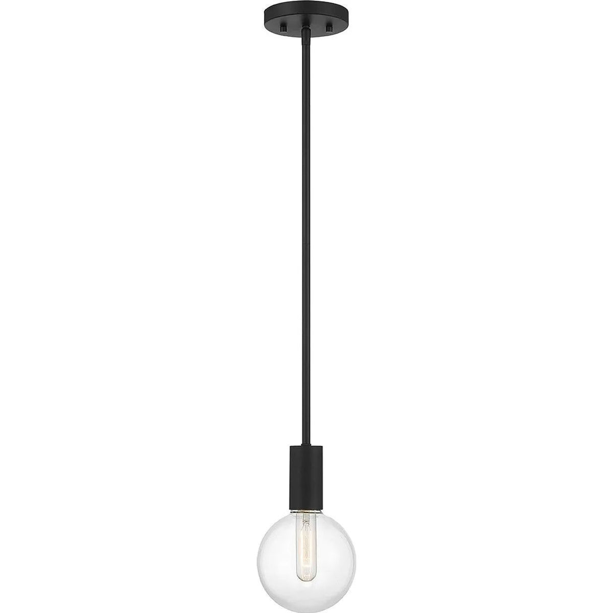 Savoy House - Wright Mini Pendant - 7-3075-1-89 | Montreal Lighting & Hardware