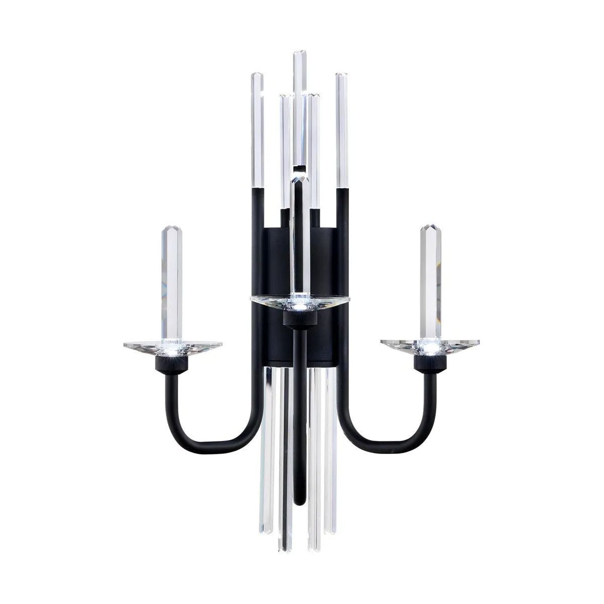 Schonbek Signature - Calliope LED Wall Sconce - S5703-18O | Montreal Lighting & Hardware