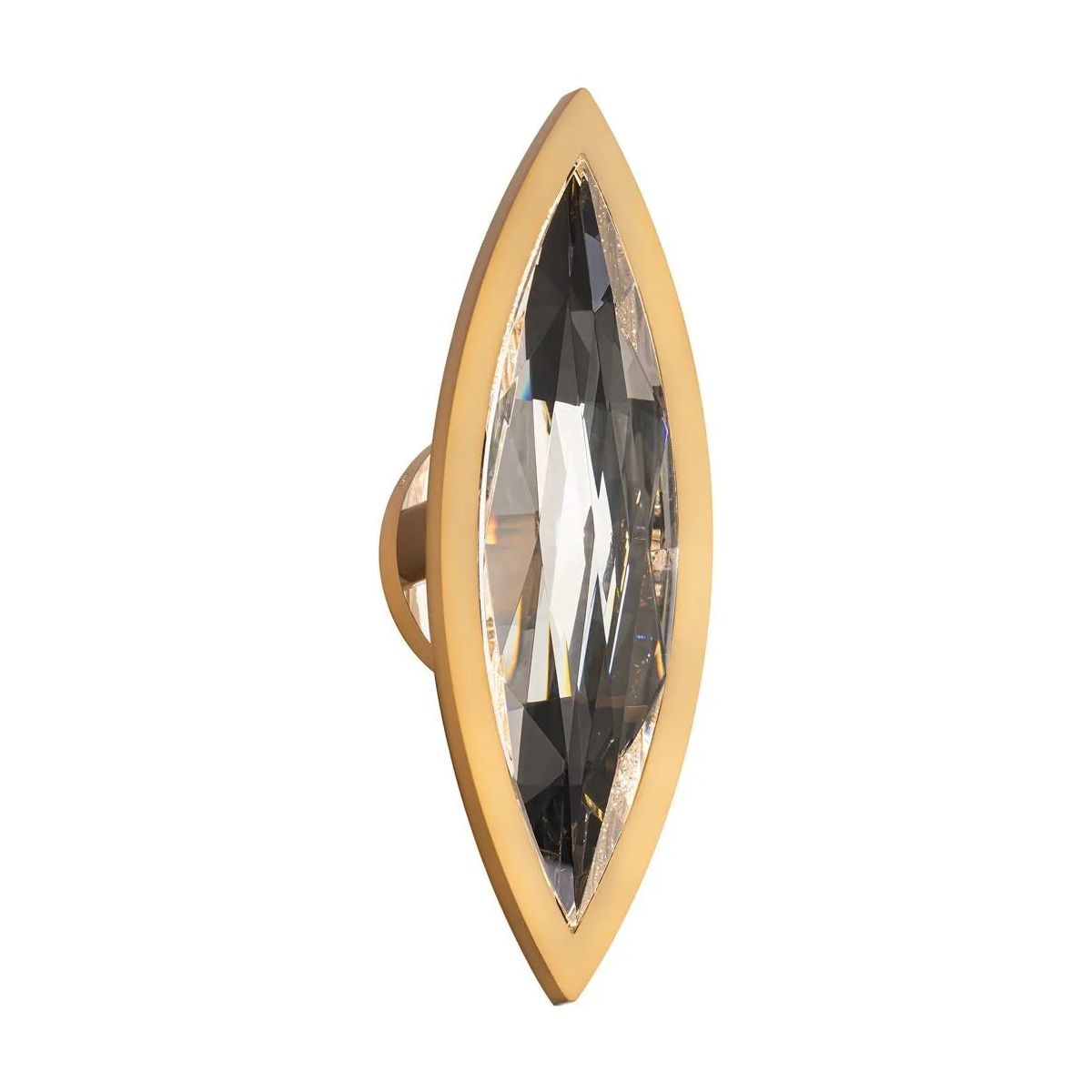 Schonbek Signature - Marchesa LED Wall Sconce - S8517-700R | Montreal Lighting & Hardware