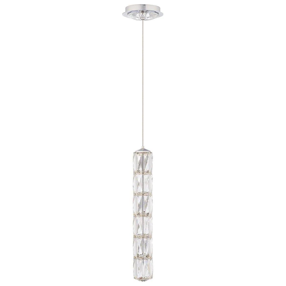 Schonbek Signature - Verve LED LED Mini Pendant - S2603-401R | Montreal Lighting & Hardware