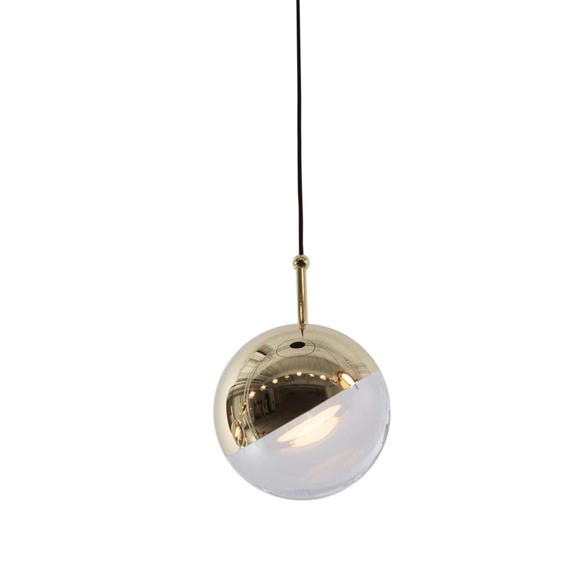 Dome Pendant Light  Seed Design - Montreal Lighting & Hardware
