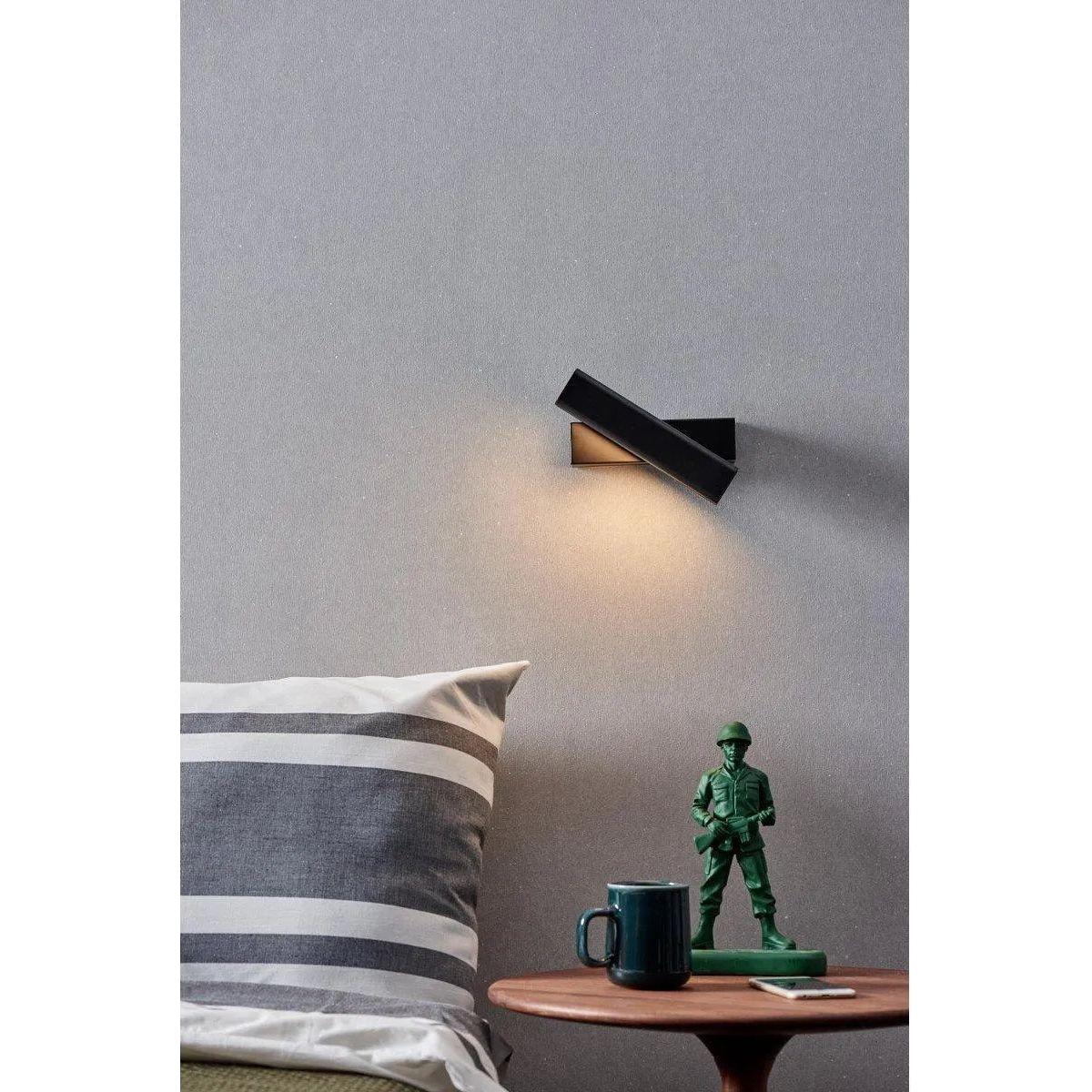 Mumu Wall Lamp