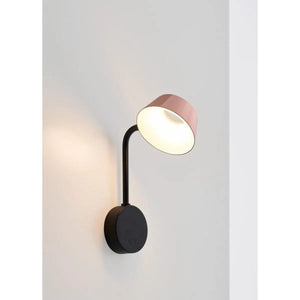 OLO Arm Wall Lamp  Seed Design - Montreal Lighting & Hardware