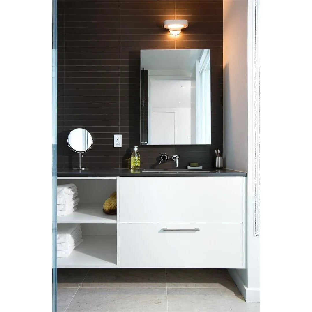 Sidler - DIAMANDO™ Medicine Cabinet - 1.505.020 | Montreal Lighting & Hardware