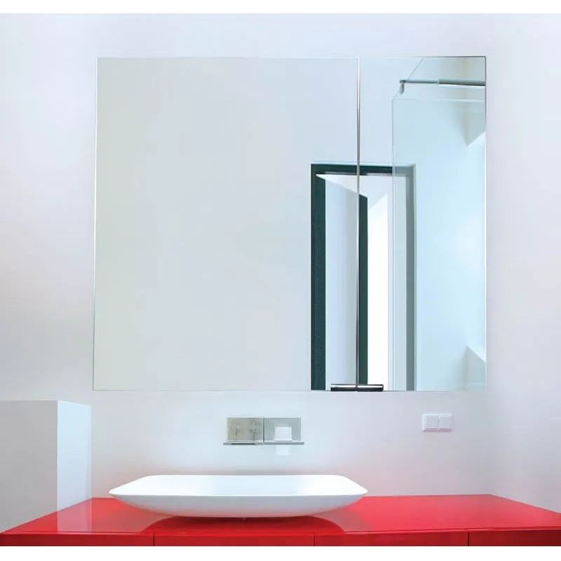 Sidler - DIAMANDO™ Medicine Cabinet - 1.509.010 | Montreal Lighting & Hardware