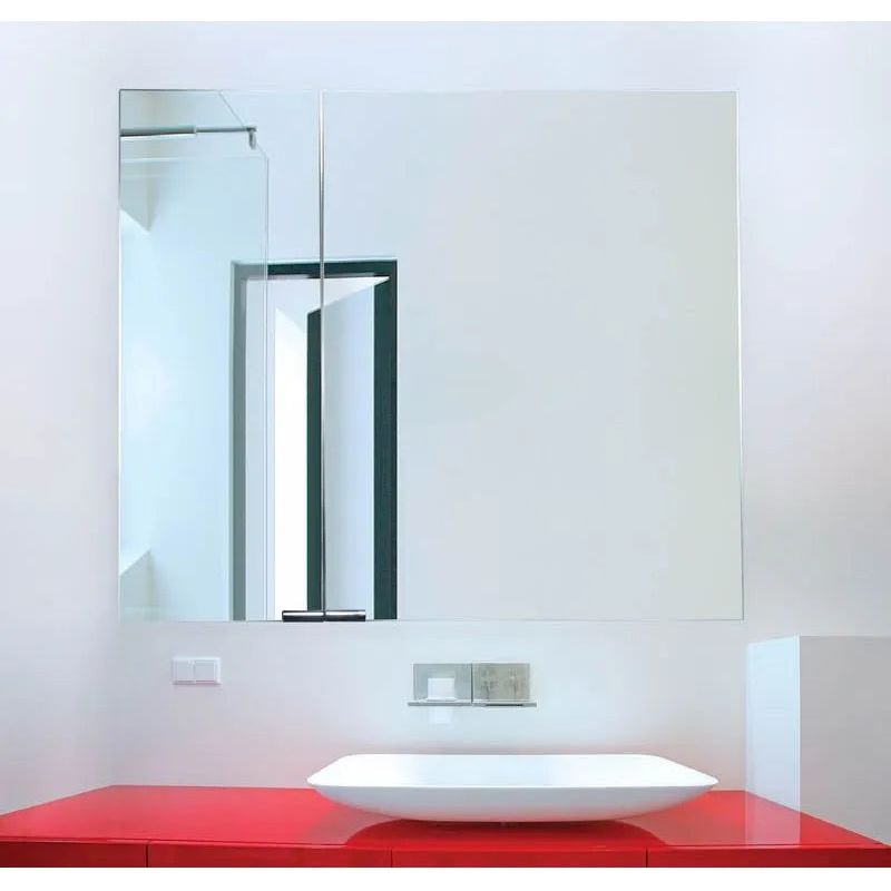 Sidler - DIAMANDO™ Medicine Cabinet - 1.509.020 | Montreal Lighting & Hardware