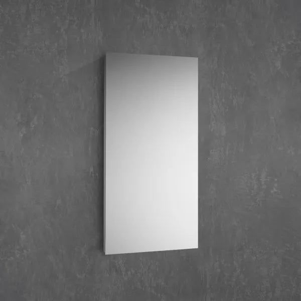 Sidler - MODELLO LED Medicine Cabinet MD-W15 - 10.15404.001 | Montreal Lighting & Hardware