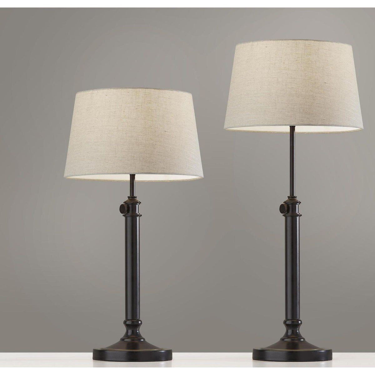 Mitchell Table Lamp (Set Of 2)